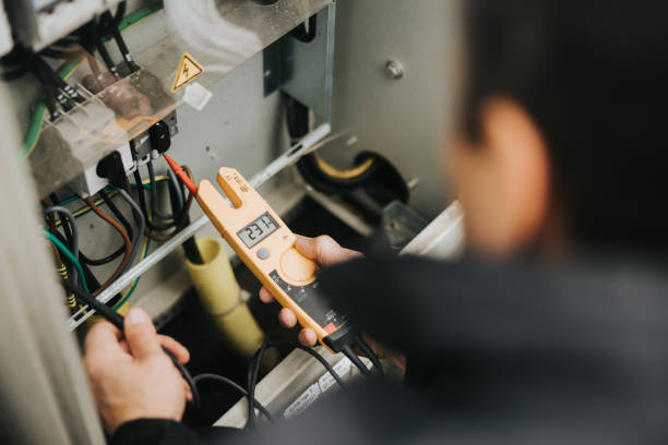 Best Licensed Electrician  in Sauk Centre, MN