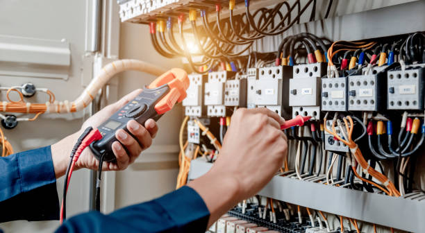 Best Home Electrical Repair  in Sauk Centre, MN