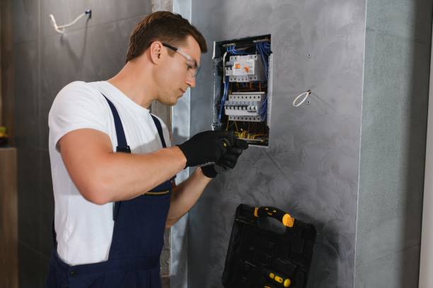 Best Commercial Electrician Services  in Sauk Centre, MN