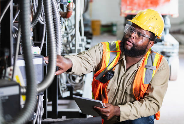 Best Circuit Breaker Repair  in Sauk Centre, MN