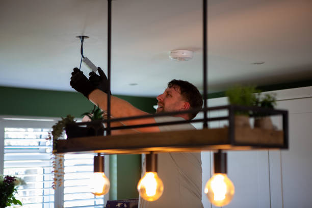 Best Industrial Electrical Services  in Sauk Centre, MN