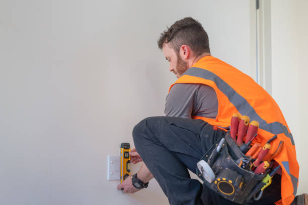 Best Electrical Installation Contractor  in Sauk Centre, MN
