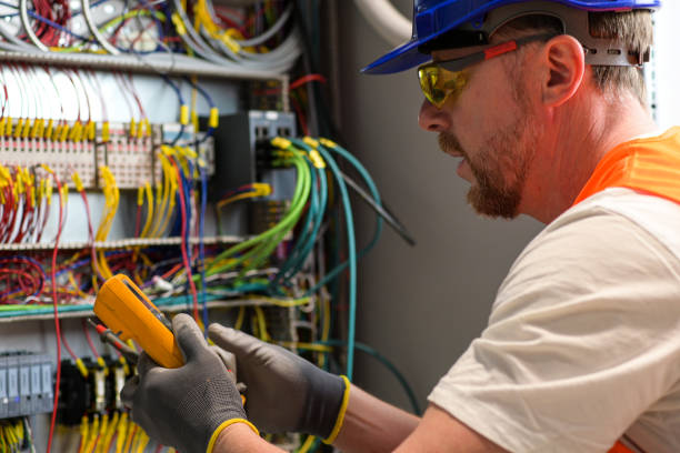 Best Affordable Emergency Electrician  in Sauk Centre, MN