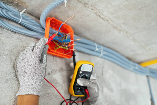 Best Electrical System Inspection  in Sauk Centre, MN
