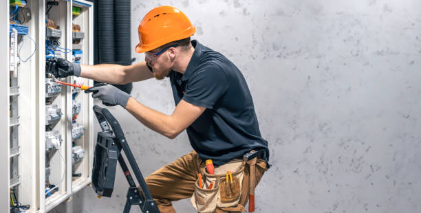 Best 24-Hour Electrician  in Sauk Centre, MN